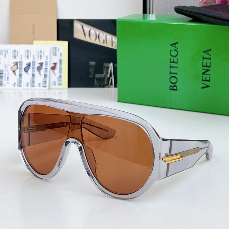 Chic Bottega Veneta Sunglasses 277086
