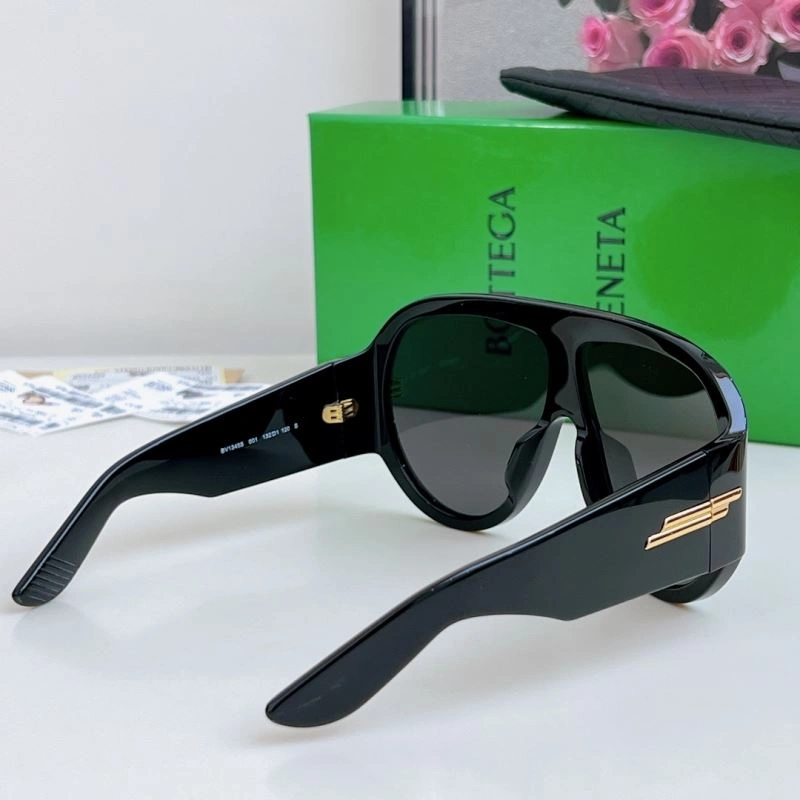 Chic Bottega Veneta Sunglasses 277086