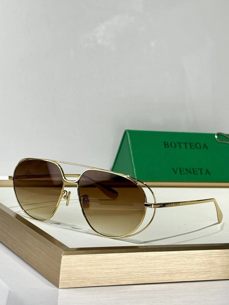 Bottega Veneta Sunglasses UrbanChic 277109