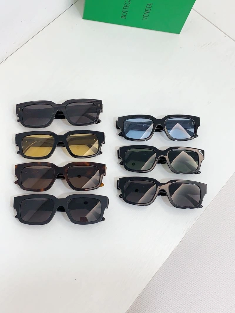Unisex Bottega Veneta Sunglasses 277099
