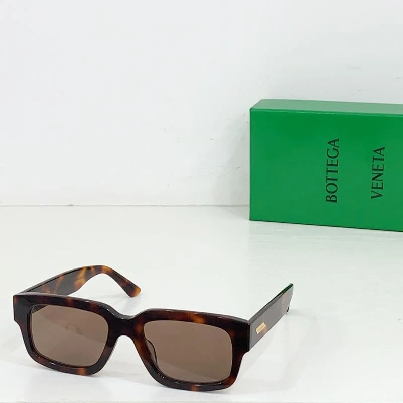 Unisex Bottega Veneta Sunglasses 277099