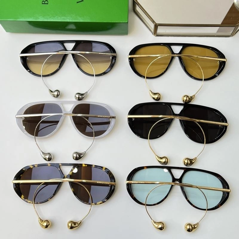Bottega Veneta Sunglasses TravelReady 277093