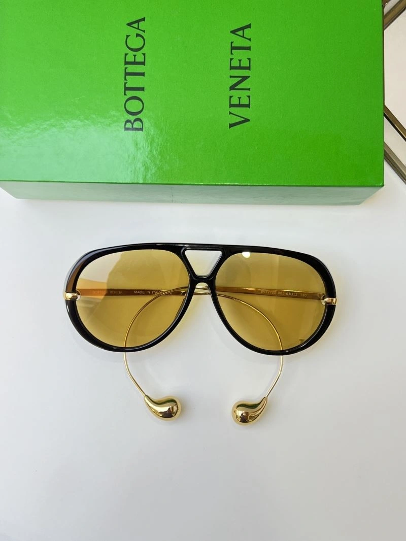 Bottega Veneta Sunglasses TravelReady 277093