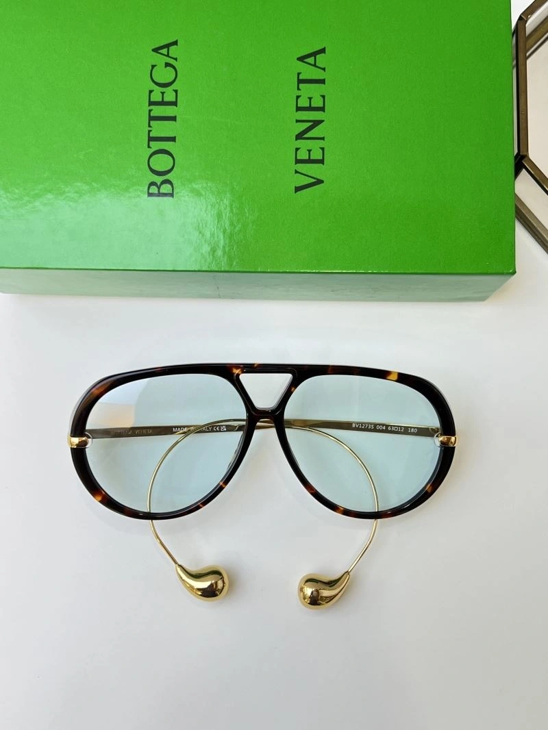 Bottega Veneta Sunglasses TravelReady 277093