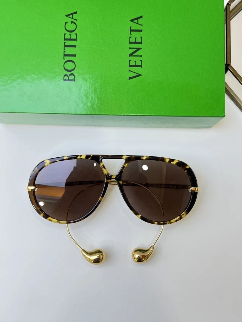 Bottega Veneta Sunglasses TravelReady 277093