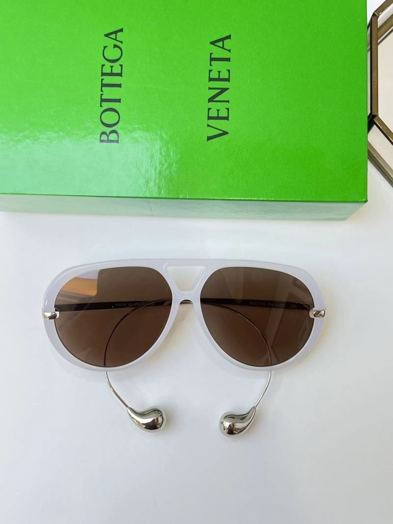 Bottega Veneta Sunglasses TravelReady 277093