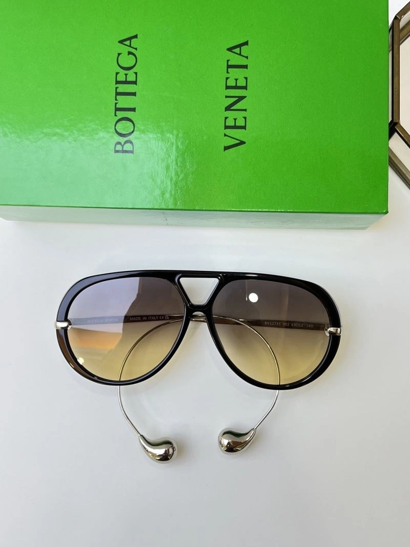 Bottega Veneta Sunglasses TravelReady 277093