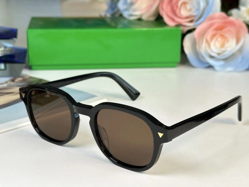 Bottega Veneta Sunglasses Minimalist 277088