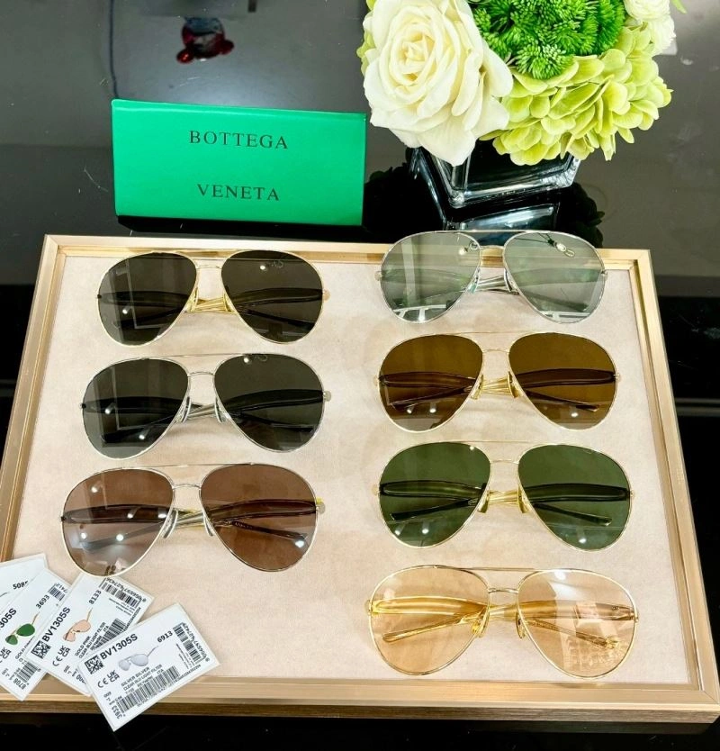 HighPerformance Bottega Veneta Sunglasses 277092