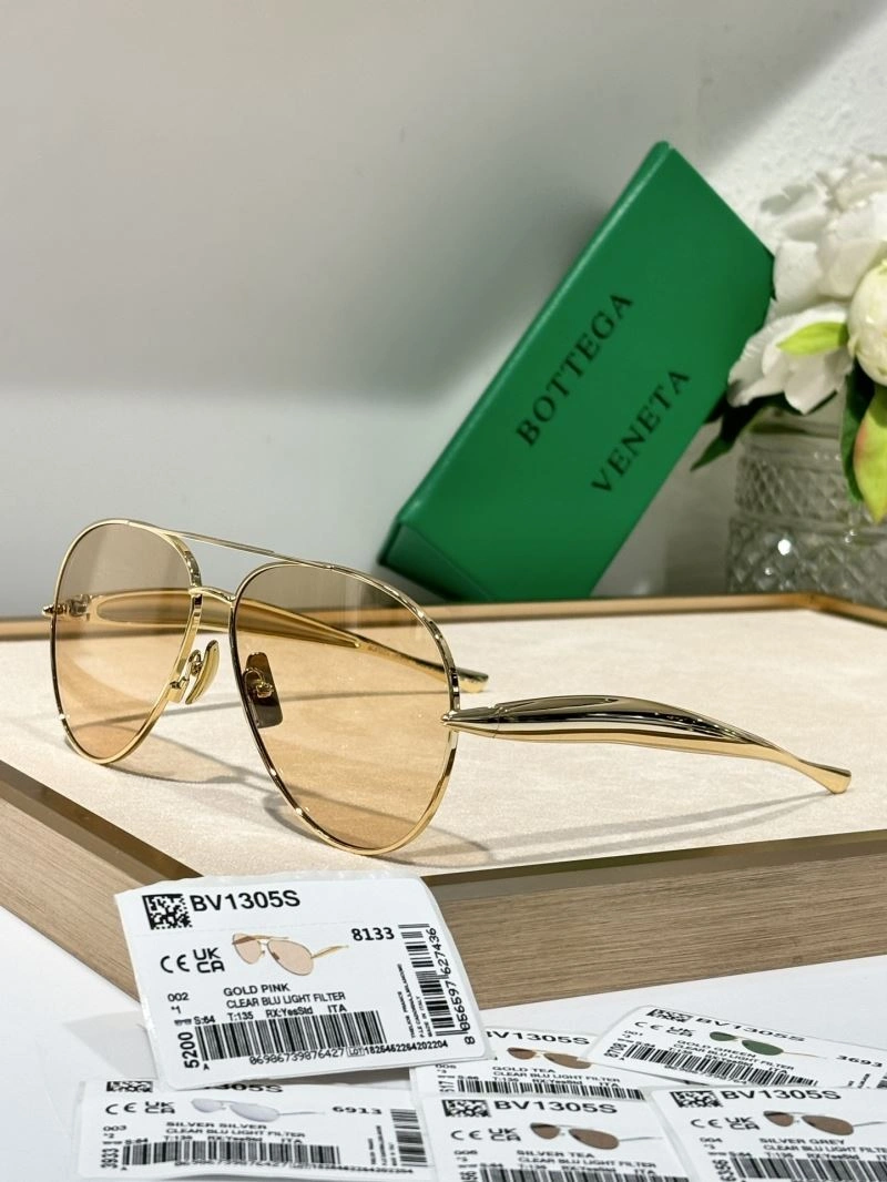 HighPerformance Bottega Veneta Sunglasses 277092