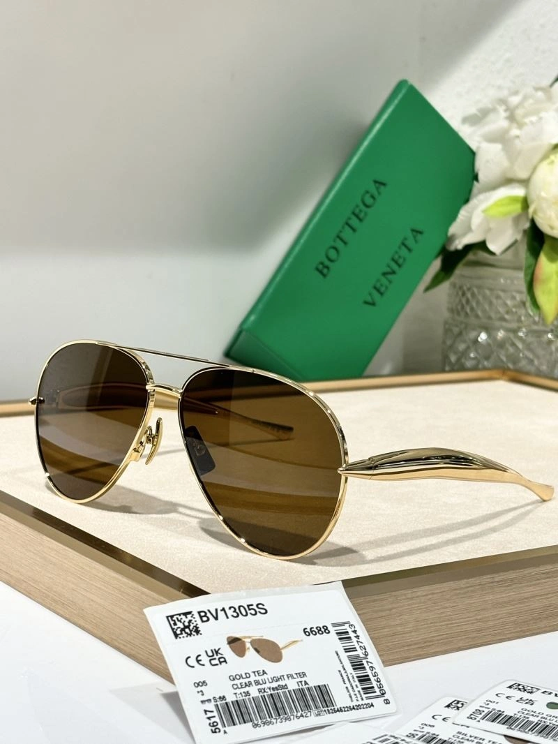 HighPerformance Bottega Veneta Sunglasses 277092