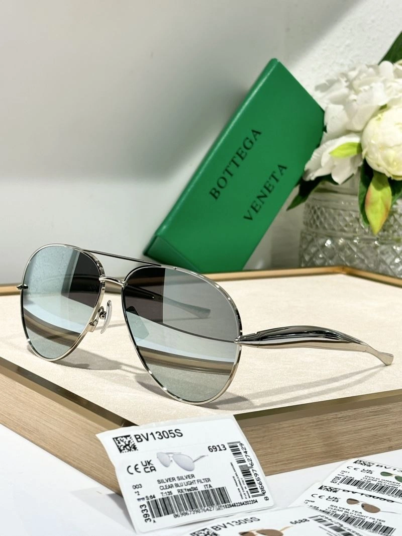 HighPerformance Bottega Veneta Sunglasses 277092