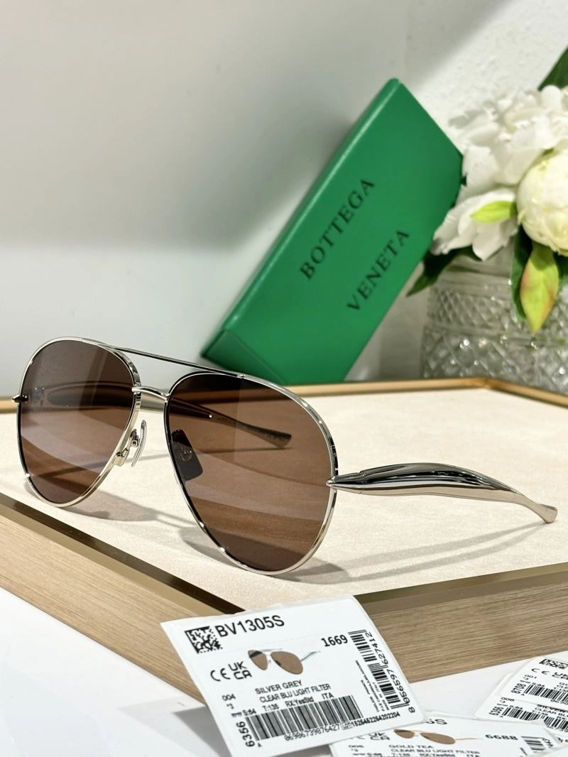 HighPerformance Bottega Veneta Sunglasses 277092