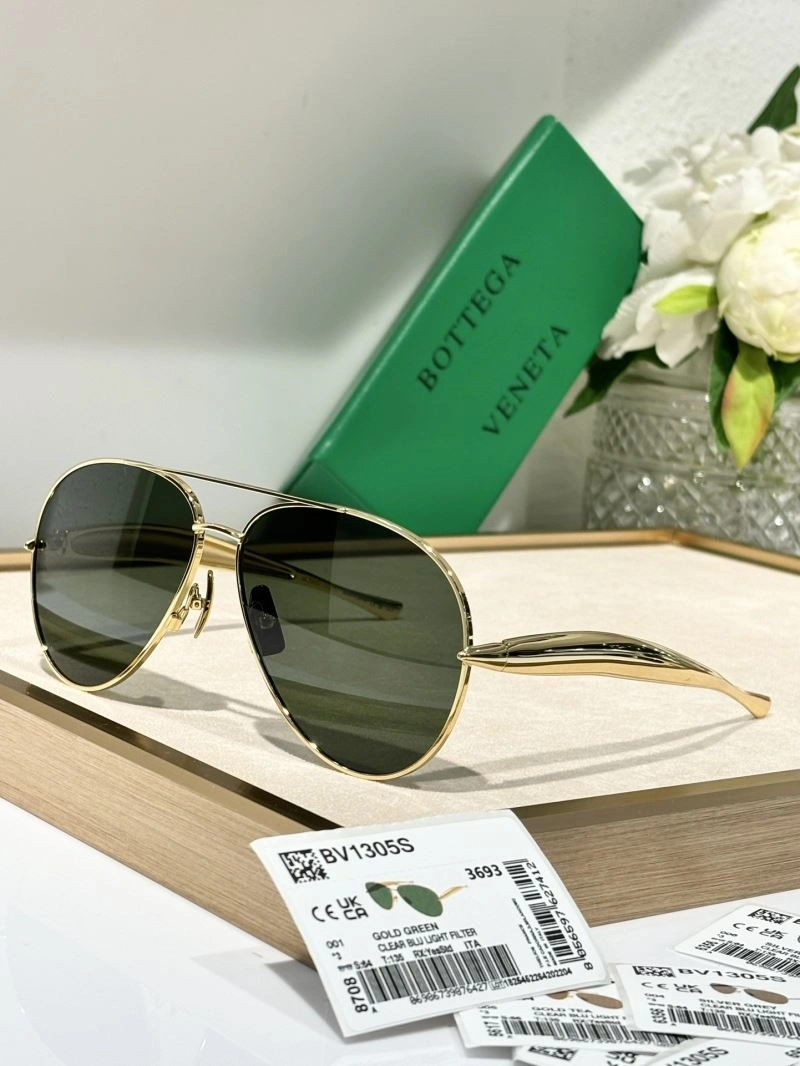 HighPerformance Bottega Veneta Sunglasses 277092