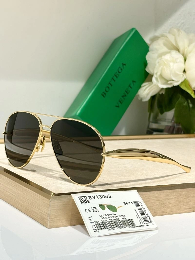 HighPerformance Bottega Veneta Sunglasses 277092