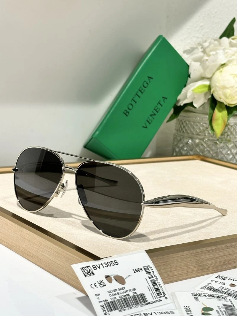 HighPerformance Bottega Veneta Sunglasses 277092