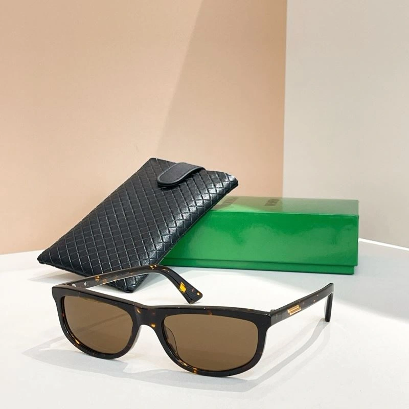 Soft Bottega Veneta Sunglasses 277083