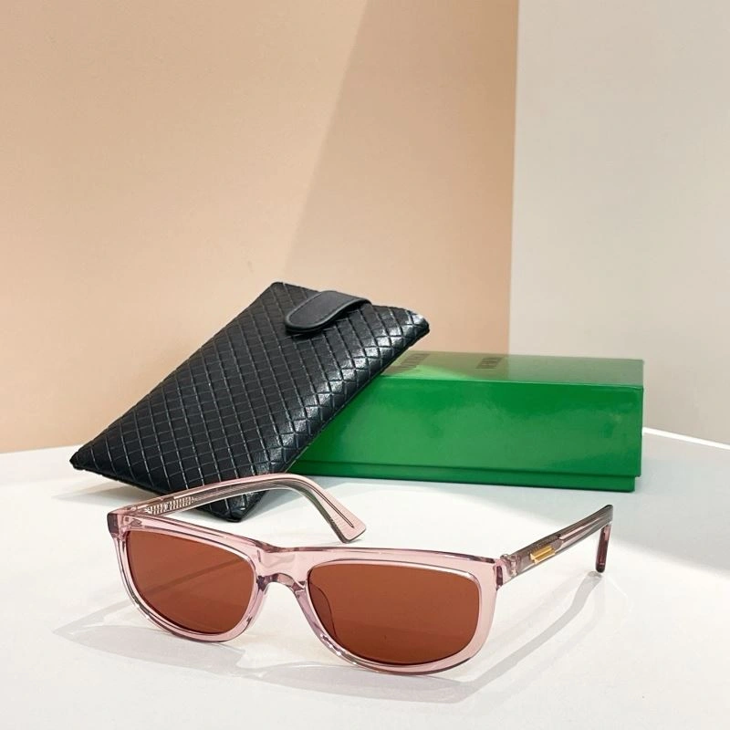 Soft Bottega Veneta Sunglasses 277083