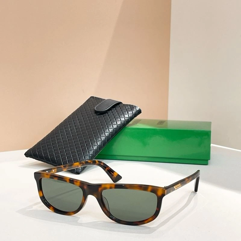 Soft Bottega Veneta Sunglasses 277083