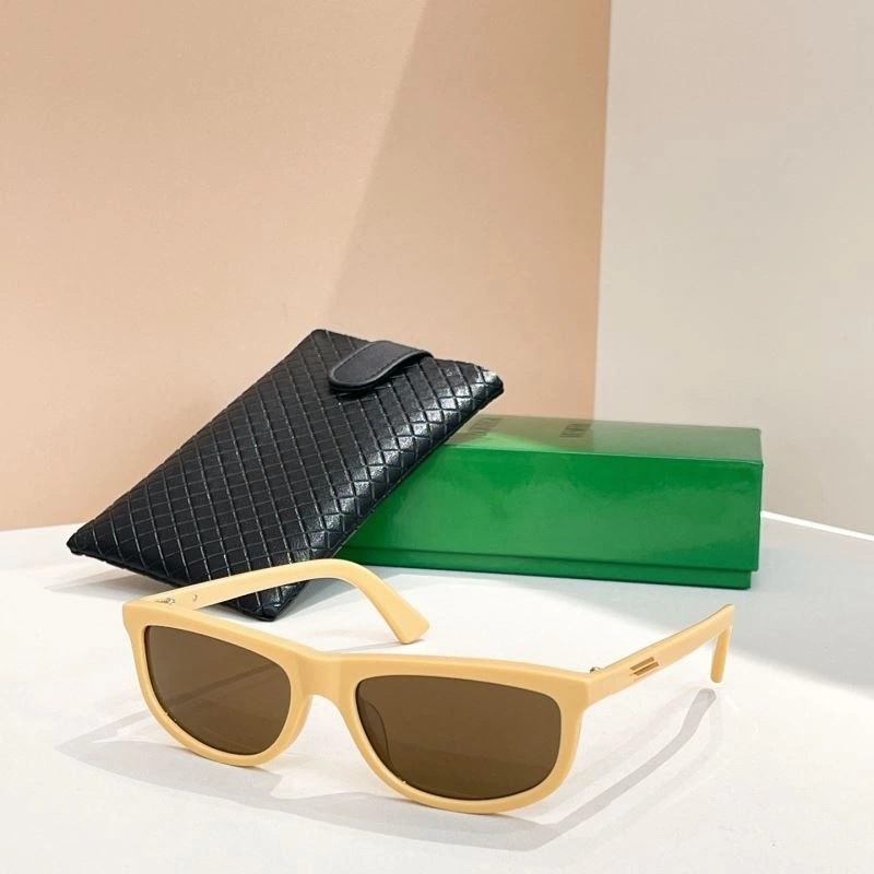 Soft Bottega Veneta Sunglasses 277083