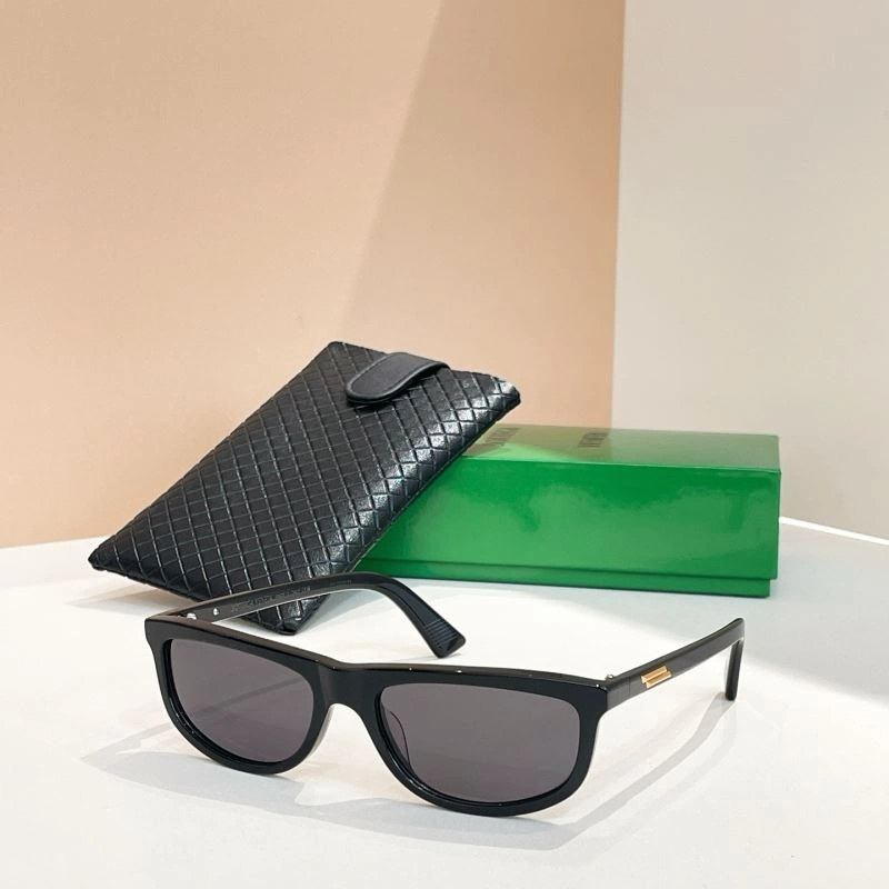 Soft Bottega Veneta Sunglasses 277083