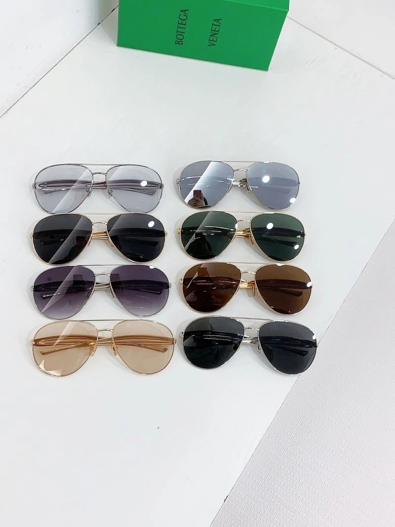GoodFit Bottega Veneta Sunglasses 277080