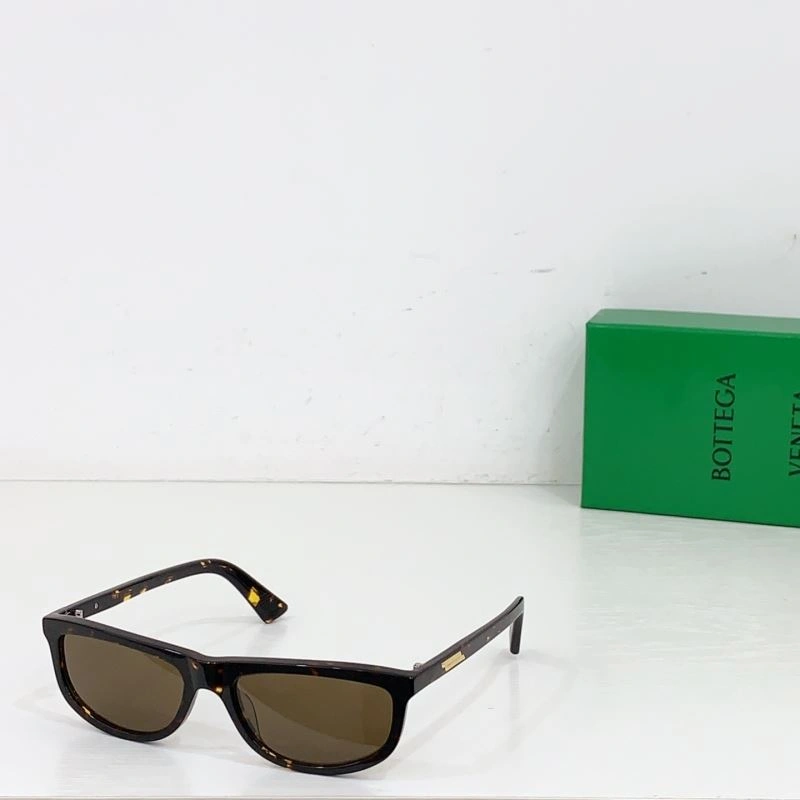 Bottega Veneta Sunglasses FlexibleFit 277078