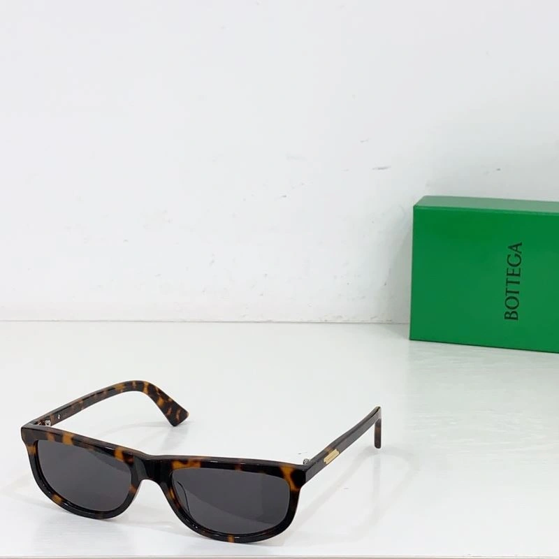 Bottega Veneta Sunglasses FlexibleFit 277078