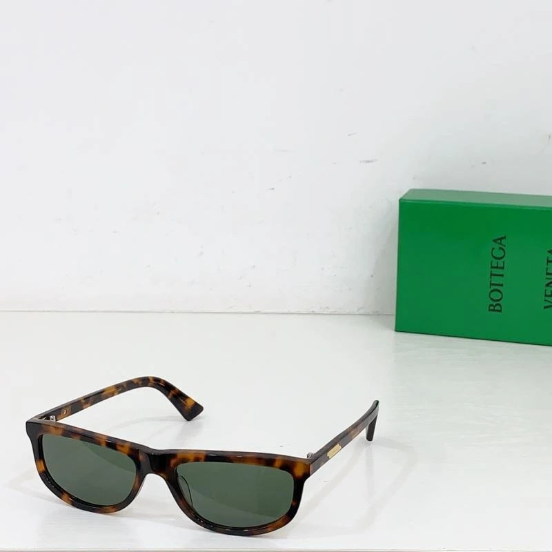 Bottega Veneta Sunglasses FlexibleFit 277078