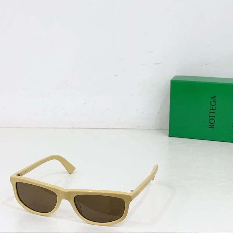 Bottega Veneta Sunglasses FlexibleFit 277078
