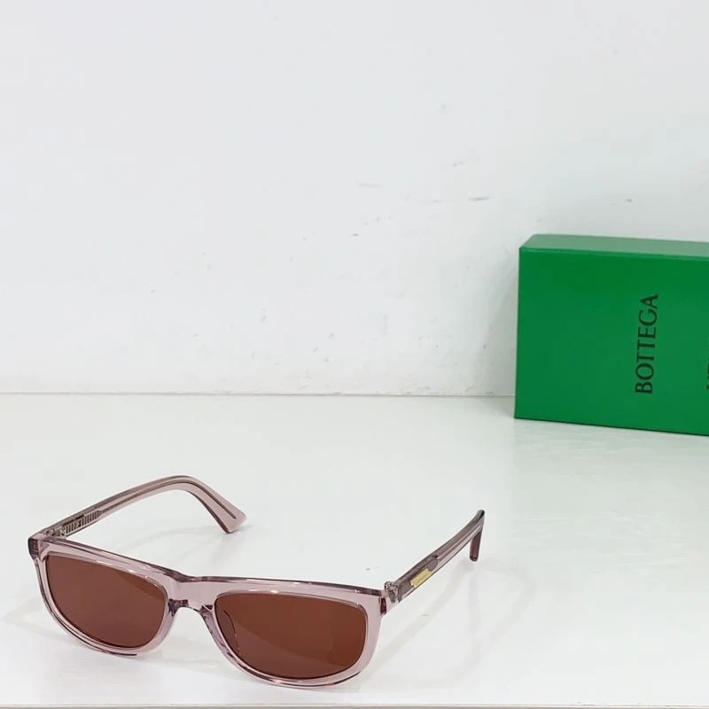 Bottega Veneta Sunglasses FlexibleFit 277078