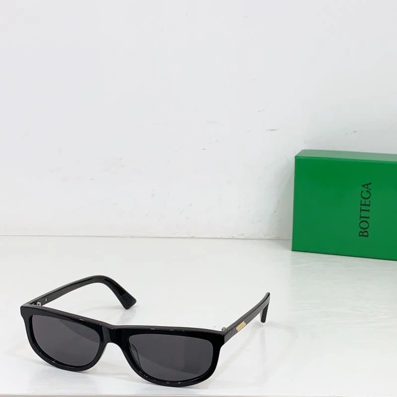 Bottega Veneta Sunglasses FlexibleFit 277078