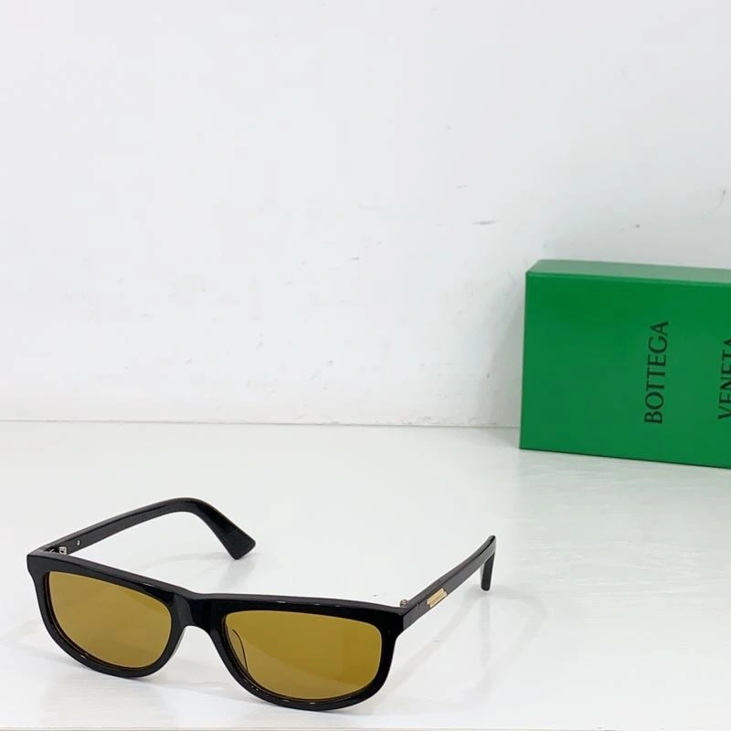Bottega Veneta Sunglasses FlexibleFit 277078