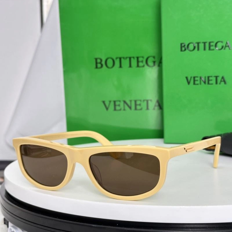 Bottega Veneta Sunglasses Trendsetting 277074