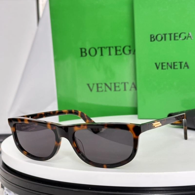 Bottega Veneta Sunglasses Trendsetting 277074