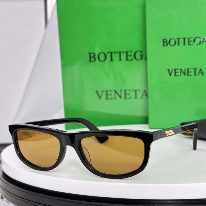 Bottega Veneta Sunglasses Trendsetting 277074