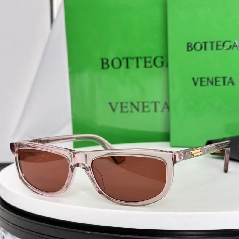 Bottega Veneta Sunglasses Trendsetting 277074