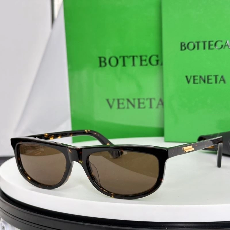 Bottega Veneta Sunglasses Trendsetting 277074