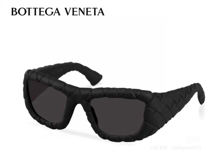 Bottega Veneta Sunglasses Stretchable 277070