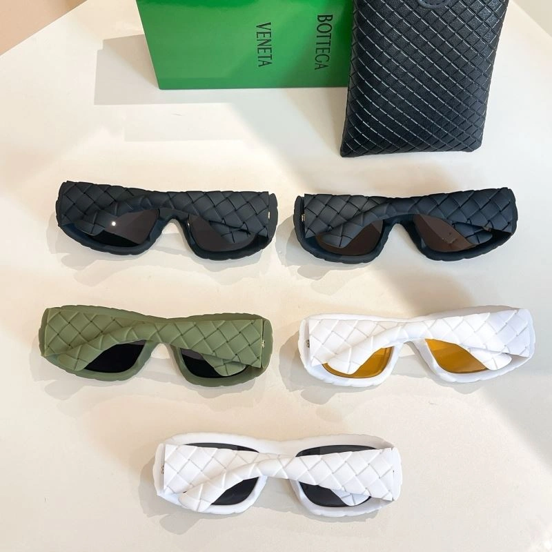 Bottega Veneta Sunglasses Stretchable 277070