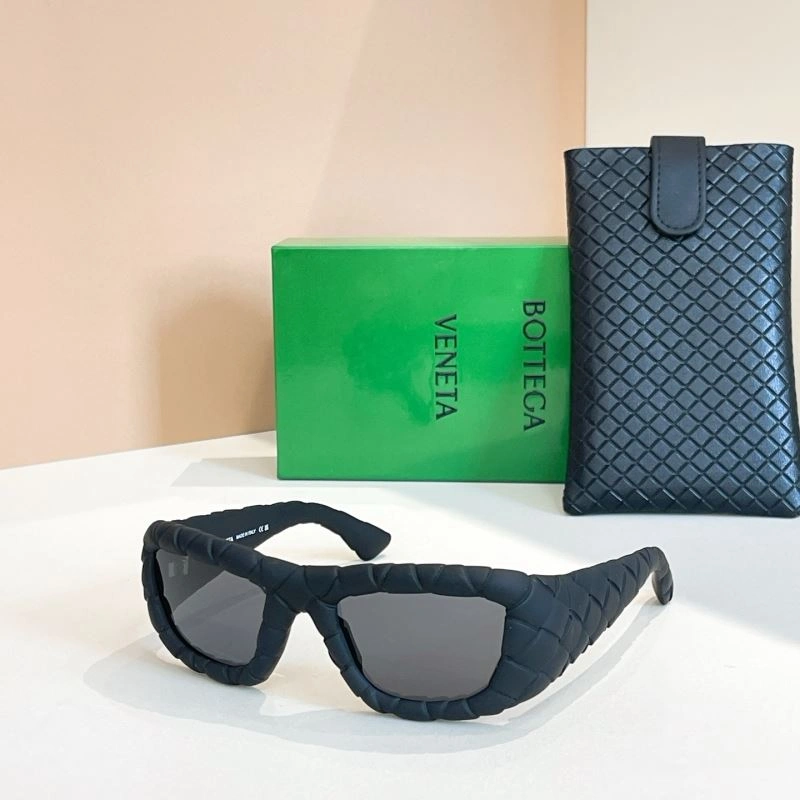 Bottega Veneta Sunglasses Stretchable 277070