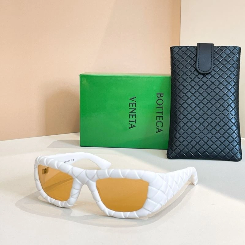 Bottega Veneta Sunglasses Stretchable 277070