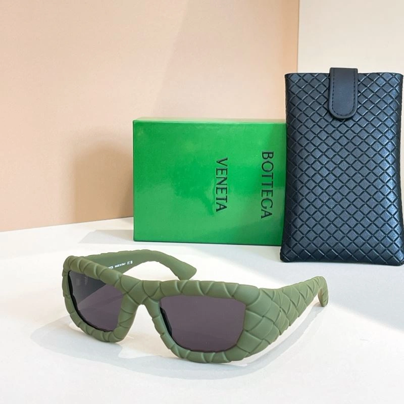 Bottega Veneta Sunglasses Stretchable 277070
