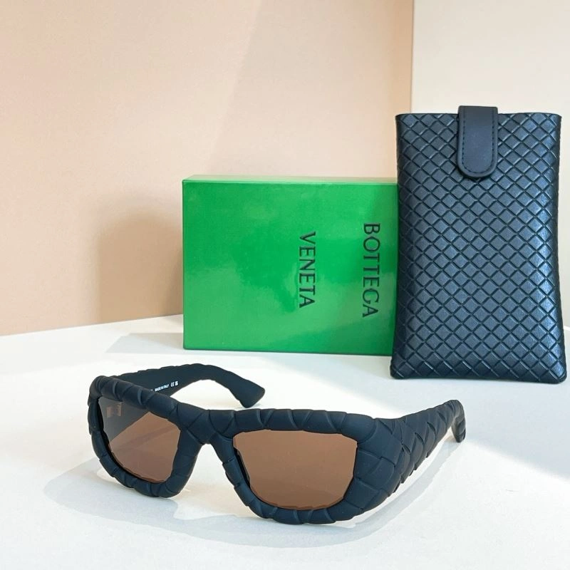 Bottega Veneta Sunglasses Stretchable 277070