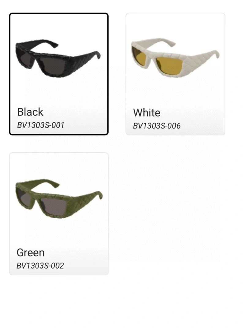 Bottega Veneta Sunglasses Popular 277068