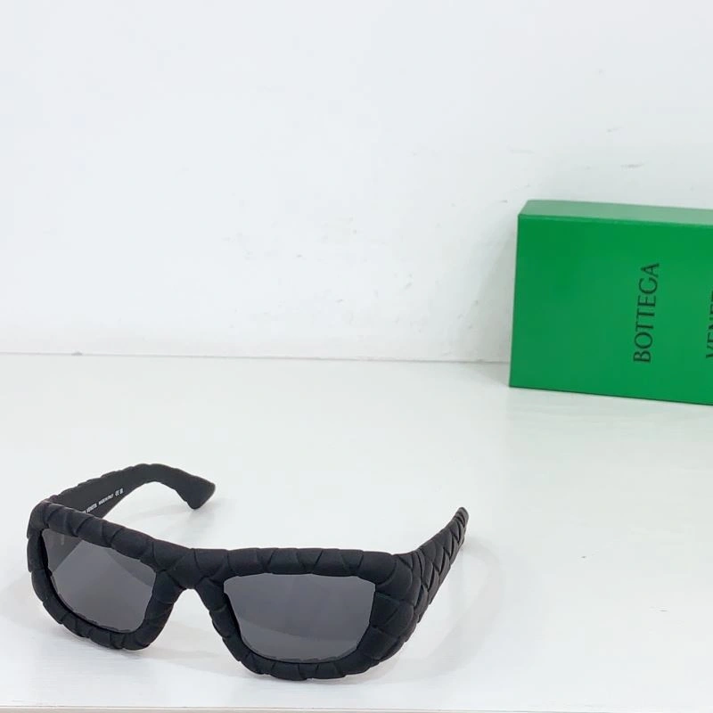 Bottega Veneta Sunglasses Popular 277068