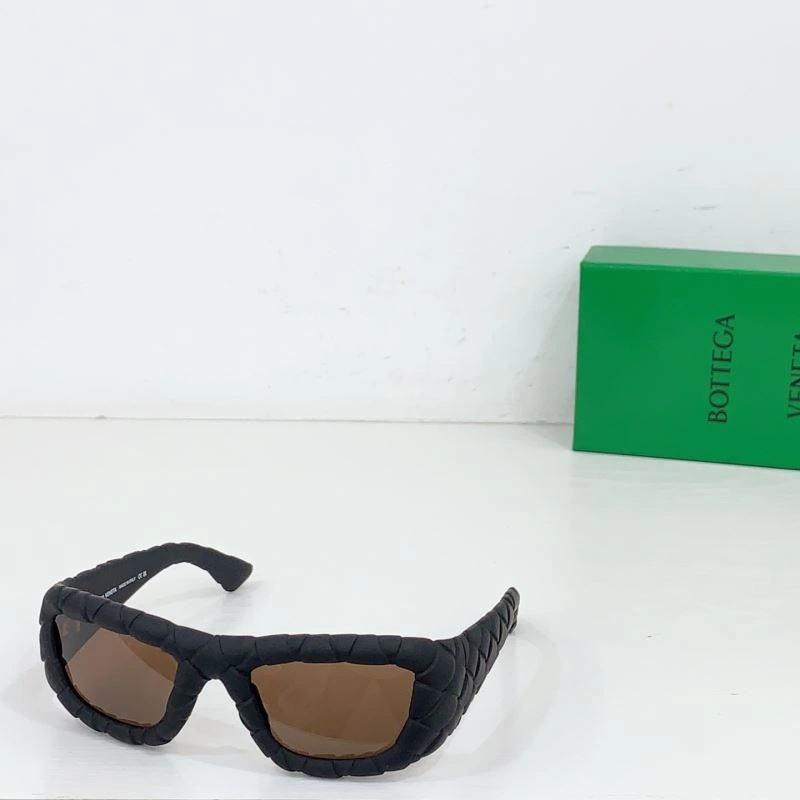 Bottega Veneta Sunglasses Popular 277068