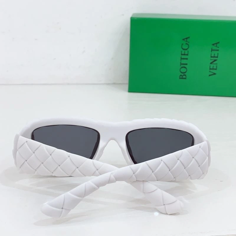 Bottega Veneta Sunglasses Popular 277068