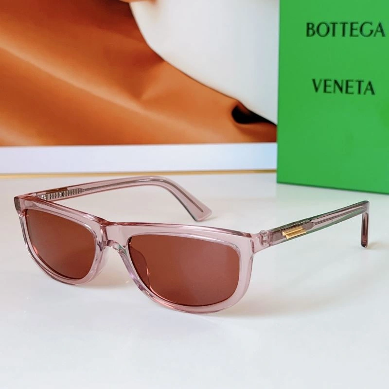 Bottega Veneta Sunglasses UrbanChic 277066