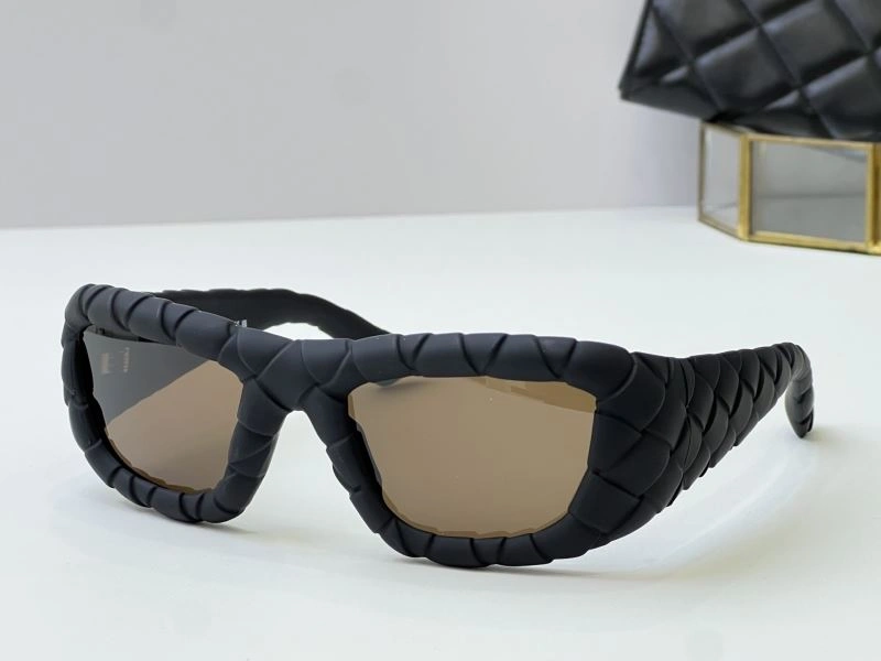 Bottega Veneta Sunglasses Colorful 277059